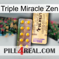 Triple Miracle Zen new06